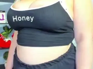 Camsoda Adult Video Chat of samanthapink