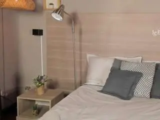 Camsoda Live Sex of nayahh