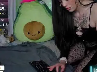 Camsoda Adult Video Chat of sapphirestorm8