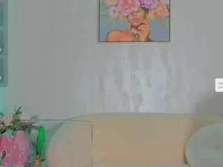 Camsoda Live Sex of sarabecker