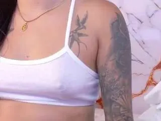 Camsoda Best Webcam of sasha-8