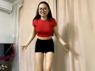 Camsoda Live Sex Cam of adriannabienkowski