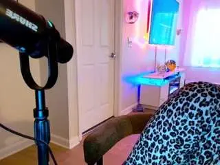 Camsoda Live Sex of briannabrave