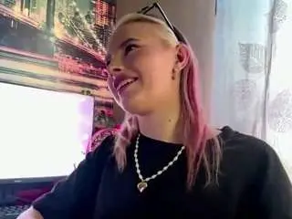 Camsoda Adult Webcams of chayamasteller