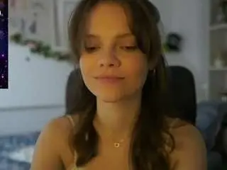 Camsoda Best Webcam of natashamiala