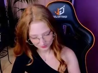 Camsoda Live Sex Cam of your-lilith