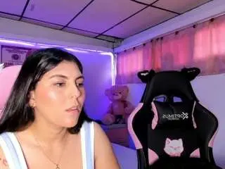 Camsoda Adult Webcam of cristal-smith02