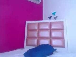 Camsoda Best Webcam of nnocent-sexy-lady