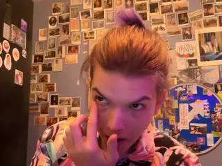 Camsoda Watch Live Sex Cams of roselyncriton