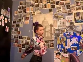 Camsoda Live Sex of roselyncriton