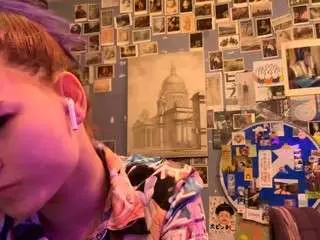 Camsoda Best Webcam of roselyncriton