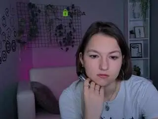 Camsoda Live Sex of liana-best