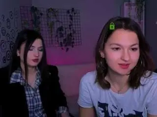 Camsoda Adult Webcam of liana-best