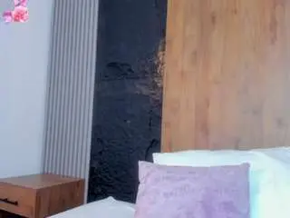 Camsoda Private Sex Chat of linda-montoya