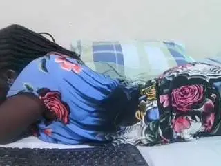 Camsoda Live Sex Cam of prettyaisha