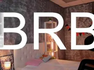 Camsoda Sex Cam of scent-of-woman