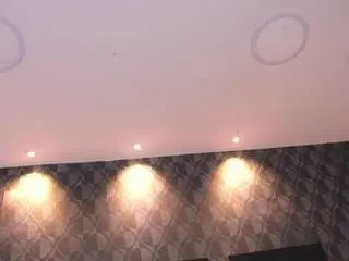 Camsoda Free Porn Cam of sharomross