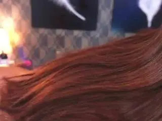 Camsoda Sex Cam of sharomross