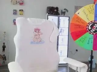 Camsoda Best live sex cam show of bunnykaye