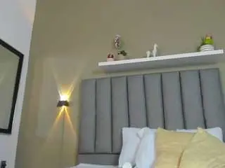 Camsoda Best Webcam of dalila30x