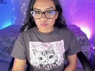 Camsoda Live Sex Cam of dannadomiinguez