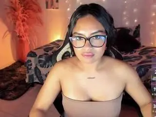 Camsoda Nude Webcam of dannadomiinguez