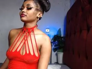 Camsoda Adult Webcam of spicy247