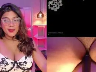 Camsoda Best Webcam of amyevan