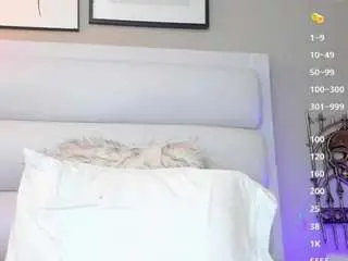 Camsoda Adult Video Chat of charlottedupontt