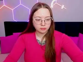 Camsoda Live Sex Cam of emmaadorablle