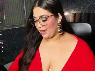 Camsoda Free Porn Cam of innaxl
