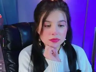 Camsoda Private Sex Chat of jennaadams