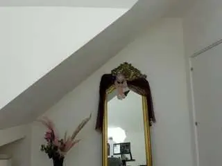 Camsoda Live Sex of ranyaevy