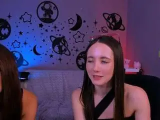 Camsoda Free Porn Cam of stellasun