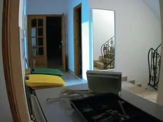 Camsoda Live Porn of voyeurcam-julmodels-hall-1st
