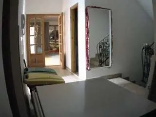 Camsoda Private Sex Chat of voyeurcam-julmodels-hall-1st