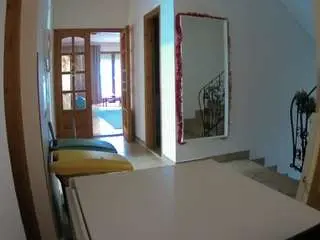 Camsoda Free Porn Cam of voyeurcam-julmodels-hall-1st