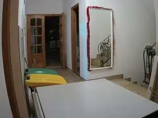 Camsoda Adult Video Chat of voyeurcam-julmodels-hall-1st