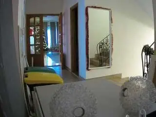 Camsoda Live Porn of voyeurcam-julmodels-hall-1st