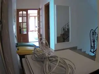 Camsoda Best Webcam of voyeurcam-julmodels-hall-1st