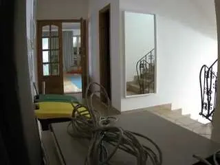 Camsoda Best Webcam of voyeurcam-julmodels-hall-1st