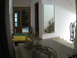 Camsoda Live Sex Cam of voyeurcam-julmodels-hall-1st