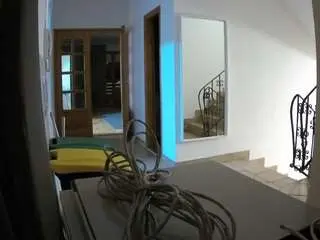 Camsoda Sex Chat of voyeurcam-julmodels-hall-1st