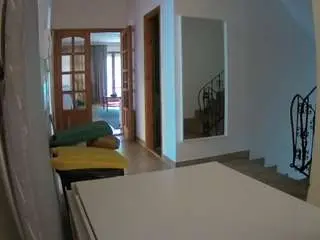 Camsoda Sex Chat of voyeurcam-julmodels-hall-1st