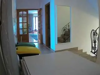 Camsoda Adult Video Chat of voyeurcam-julmodels-hall-1st