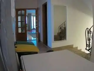 Camsoda Sex Chat of voyeurcam-julmodels-hall-1st