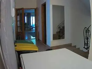 Camsoda Best live sex cam show of voyeurcam-julmodels-hall-1st