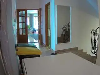 Camsoda Free Porn Cam of voyeurcam-julmodels-hall-1st