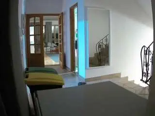 Camsoda Live Sex Cam of voyeurcam-julmodels-hall-1st