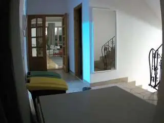 Camsoda Sex Cam of voyeurcam-julmodels-hall-1st